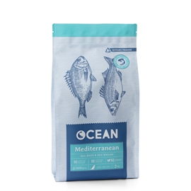 Ocean Mediterranean - 2 kg.